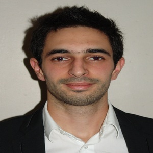 Hazem - Prof de maths - Paris