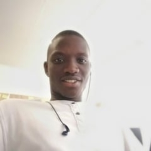 Mamadou - Prof de maths - Bessancourt