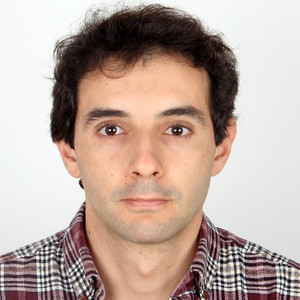 Hamza - Prof de maths - Noisy-le-Sec