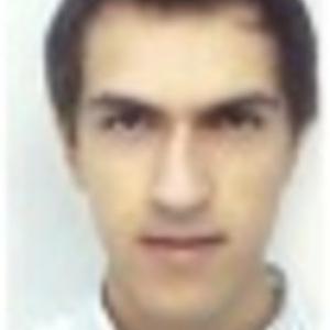 Valentin - Prof de maths - Cachan