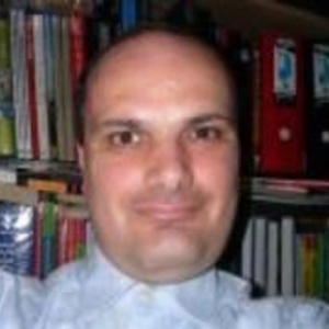 Benoit - Prof de maths - Dijon