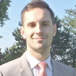 Edouard - Prof de maths - Paris