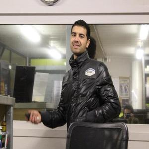 Sami - Prof de maths - Aubervilliers