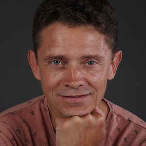 Franck - Prof de maths - Senlis