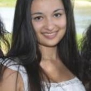 Carmen - Prof d'histoire - Paris