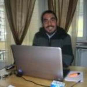 Alexandre - Prof d'aide aux devoirs - Strasbourg