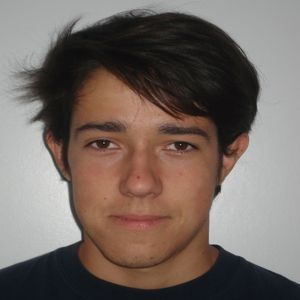 Jérémy - Prof de maths - Marcy-l'Étoile