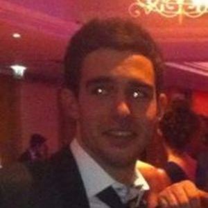 Thomas - Prof de maths - Paris