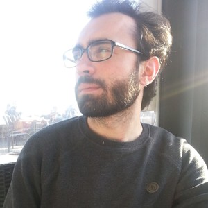 Adrien - Prof de maths - Toulon