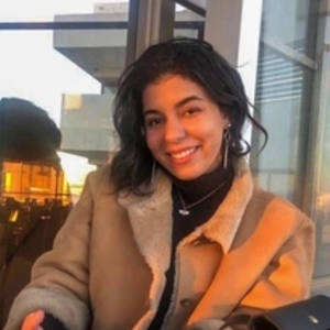 Ikram - Prof de maths - La Celle-sous-Gouzon