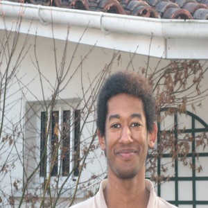 Vincent - Prof de maths - Gradignan