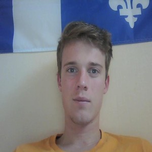 AUGUSTIN - Prof d'anglais - Mérignies