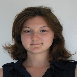 Caroline - Prof d'anglais - Paris