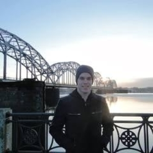 Alexis - Prof de maths - Montigny-lès-Metz