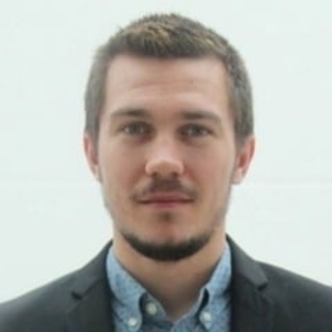 Julien - Prof de maths - Toulon
