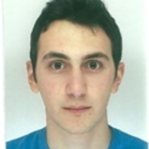 Joseph - Prof d'aide aux devoirs - Paris