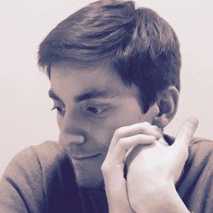 Mathieu - Prof de maths - Loos