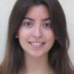 Marion - Prof de maths - Paris