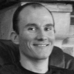 Sébastien - Prof de maths - Paris