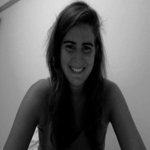 Laure - Prof de maths - Paris