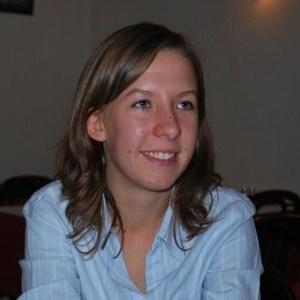 Chloé - Prof de maths - Talence