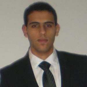 Soufiane - Prof de maths - Cachan