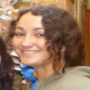 Katia - Prof de maths - Chartres