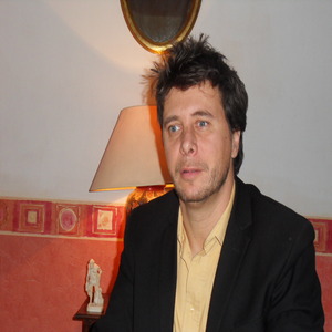 Thierry - Prof de maths - Houilles