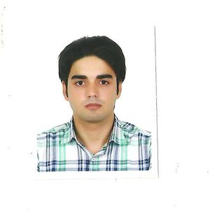 Mehdi - Prof de maths - Paris