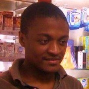 Oumar - Prof de maths - Pessac
