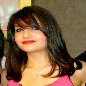 Anahita - Prof de maths - Bischwiller