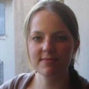 Anne-Emmanuelle - Prof de maths - Paris