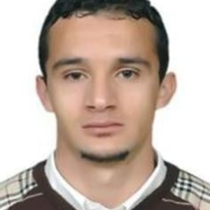 Kheir-eddine - Prof de maths - Paris