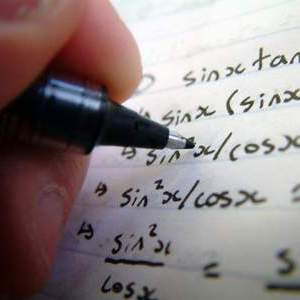  - Prof de maths - Paris