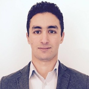 Salah - Prof de maths - Paris
