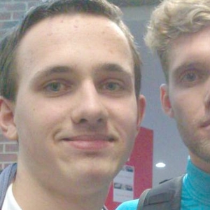 Quentin - Prof de maths - Valenciennes