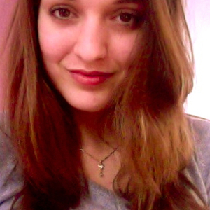 Lauriane - Prof de maths - Lyon