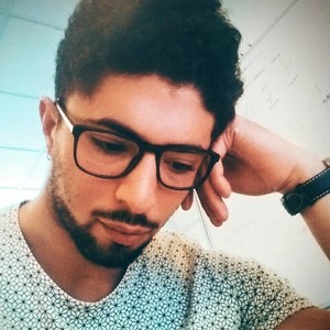 Lélio - Prof de maths - Arcueil