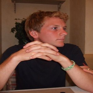 Maxime - Prof de maths - Suresnes