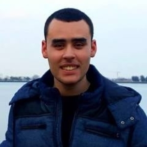 Omar - Prof de maths - Paris
