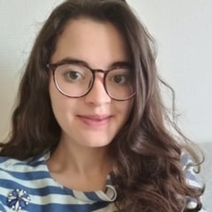 Imane - Prof de maths - Toulouse