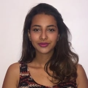 Sophia - Prof de maths - Magny-le-Hongre