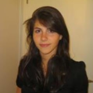 Nadia - Prof de maths - Paris