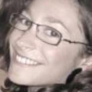 Pauline - Prof de maths - Rouen