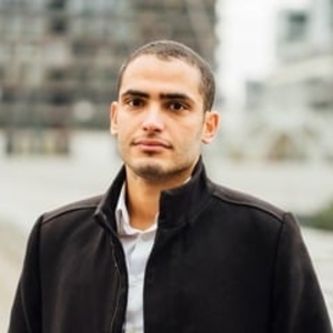 Melek - Prof de maths - Paris