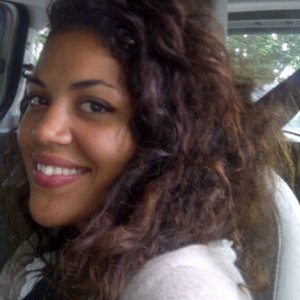 Marie - Prof d'anglais - Courbevoie