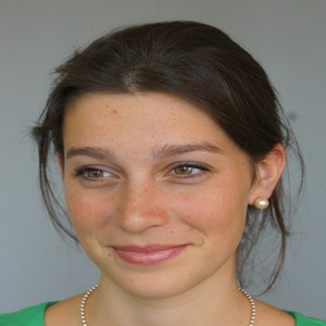 Tiphaine - Prof d'aide aux devoirs - Paris