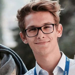 Jules - Prof de maths - Paris