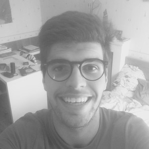 Lucas - Prof d'aide aux devoirs - Saint-Malo