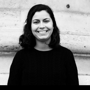 Lívia - Prof de maths - Paris 20e